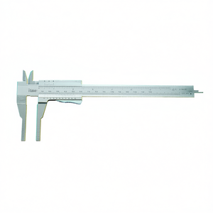 Calibrador Vernier de 150 mm, Herramienta de Medición Mecánica de Precisión - Product Image 2