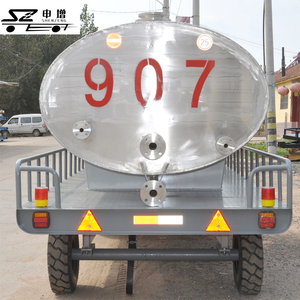 NOUVEAU A-<span class=keywords><strong>1</strong></span> BOWSER JET AVEC DOUBLE RÉSERVOIRS DE 1000 GALLON - Product Image 5