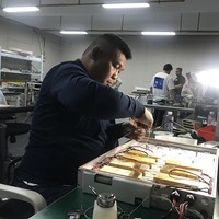 Curso de Reparación de Fuentes de Láser de Fibra, Aprenda a Reparar Varias Marcas de Láser o Fuentes con un Ingeniero Profesional