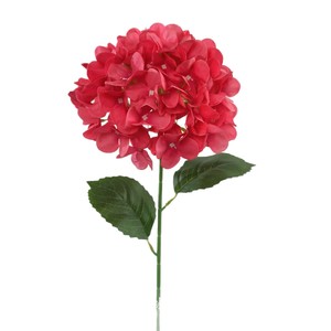 Décoration de fond pour plafond de chapelle et sol, arrangements floraux artificiels multi-fleurs imprimés en 3D, série Rose Rouge pour célébrations de mariage - Product Image 5