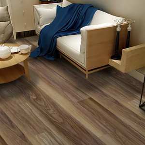 El Mejor Suelo SPC Impermeable de Núcleo Rígido, Compuesto de Piedra y Plástico, Diseño Moderno y Liso, Resistente al Desgaste, con Diseño Gráfico - Product Image 3