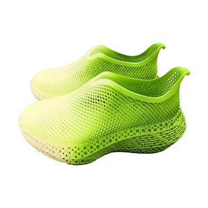 Calzado Deportivo Ortopédico de Alto Rendimiento, Impreso en 3D con TPU y SLS, Personalizado con Logotipo, MOQ Bajo, Zapatillas Deportivas Médicas - Product Image 6