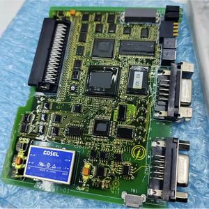คอนโทรลเลอร์โมชั่น Yaskawa Japmc-Cm2330-E สำหรับเครื่องจักรกล ผลิตในญี่ปุ่น - Product Image 2