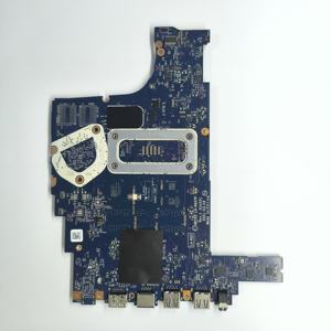 เมนบอร์ดแท้สำหรับ Dell Vostro 3405 Inspiron 3505 รุ่น R3-3250U 0N8PW3 GDI53 LA-K037P - Product Image 2