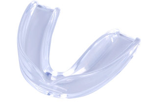 6 Pack Moulable Nuit Soins Buccaux Anti Bruxisme Dents Meulage Plateau Pièce Embouchure Protège-dents Protège-dents - Product Image 2