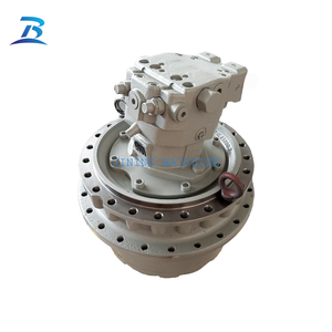 JMV-274 R450 Final <span class=keywords><strong>Drive</strong></span> R450LC-7 <span class=keywords><strong>TRACK</strong></span> มอเตอร์ 34e7-02490 - Product Image 3