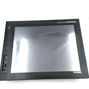 Panel de Pantalla Táctil GT1040-QBBD GT1040-QBBD-C GT1040-QSBD Pantalla LCD TFT de 4.3 Pulgadas para Sistema de Control de Automatización Industrial - Product Image 2