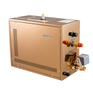 Générateur de vapeur portable pour sauna et hammam 3kw 5kw 6kw 7kw 8kw 9kw 12kw 15kw 18kw 21kw - Product Image 6