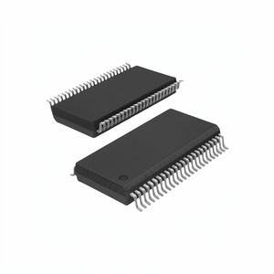 Logic 48 BSSOP 74LVT162240ADL,112 Manufacturer Channel Electronic Circuit Components - Product Image 1