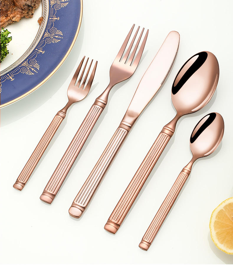 โรสโกลด์