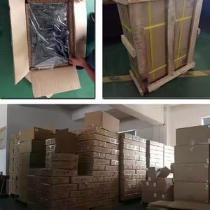 Placa de Inducción Eléctrica Integrada con 3 Zonas de Cocción, Cocina de Inducción Invisible - Product Image 4