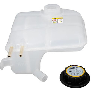 Réservoir d'expansion Ford 1079251 en plastique pour liquide de refroidissement, pièce de rechange pour Focus - Product Image 5