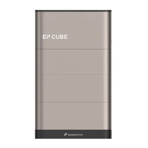 Inversor Solar Híbrido Monofásico Ca Nad Ian EP Cube de 7.6kW con Almacenamiento de Batería de 6.6kWh, Categoría de Producto 56896 - Product Image 1