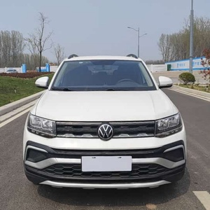 <span class=keywords><strong>Volkswagen</strong></span> <span class=keywords><strong>T</strong></span>-<span class=keywords><strong>Cross</strong></span> 2023 1.5L Automatica SUV Compatto Urbano Tedesco Usato - Product Image 1