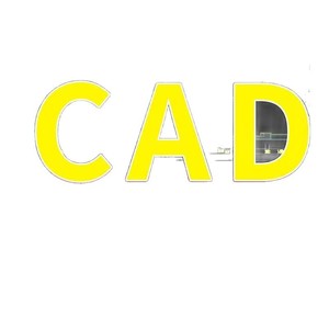 บริการออกแบบ CAD สำหรับงานสถาปัตยกรรมและงานก่อสร้าง ภาพเรนเดอร์ 3 มิติ แบบแปลนภายในและภายนอก - Product Image 5