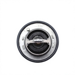 เทอร์โมสตัทเครื่องยนต์ 17670-65D00 สำหรับ Suzuki Jimny Grand Vitara SX4 WagonR 82 - Product Image 2