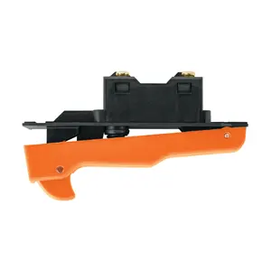 1 Unidad Interruptor De Repuesto De La Caja De Almacenamiento, Para El Interruptor De Repuesto, Para Truper Caja De Almacenamiento - Product Image 1