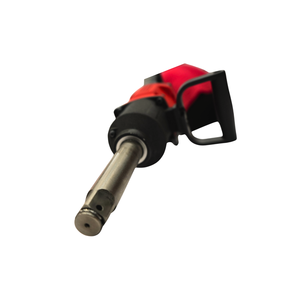 Llave de Impacto Neumática de Aluminio de 1 Pulgada con Torque Máximo de 2100 FT-LB, Mango en D, 4500 RPM, 2 Años de Garantía para MRO - Product Image 1