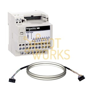 Schneider Electric ABE7H20E200 - Nuovo - Product Image 1