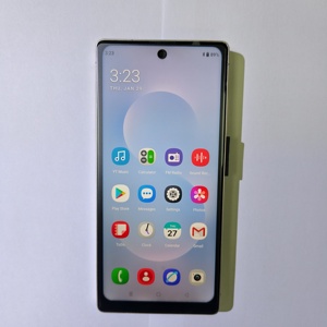 S26 Ultra Large memory dual <b>card</b> dual standby smartphone 5G <b>network</b> waterproof phone dustproof design high-definition camera - Product Image 4