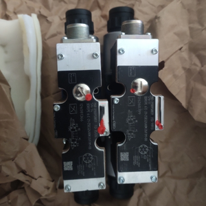 4WEH16J1X/6HG24N9ETK4/B10 R901531099 ท่อสั้นไฮดรอลิกสำหรับควบคุมทิศทาง อุปกรณ์ไฟฟ้า - Product Image 4