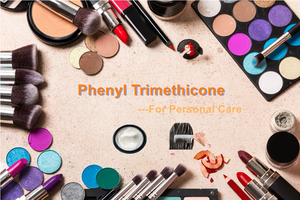 Nome INCI PEG-12 Dimeticone Olio di Silicone Modificato con Polietere per Cura Personale - Product Image 5