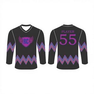 Nouveau maillot de football à manches longues pour homme, uniforme d'entraînement, personnalisation du logo du club, ensemble de haute qualité, 100% imprimé - Product Image 1