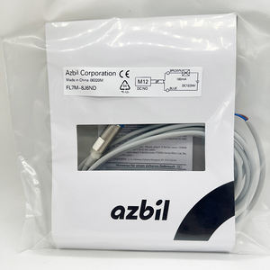 Nouveau capteur de proximité FL7M-8J6ND 2 fils CC NO Distance de détection 8 mm - Product Image 2