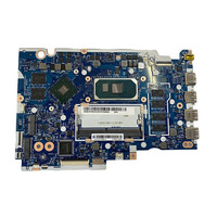 Untuk Lenovo IdeaPad 3 14S 15S V14 V15 G1 IML IIL NMC781 D031 Motherboard Laptop Intel SATA 16GB DDR/DDR2 RAM 100% Teruji Baru