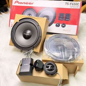 <span class=keywords><strong>Altavoces</strong></span> Coaxiales para Auto Resistentes al Calor, <span class=keywords><strong>Altavoces</strong></span> para Auto de 4ohm 100W, Altavoz Bluetooth para Auto, Altavoz de Rango Medio para Auto - Product Image 3