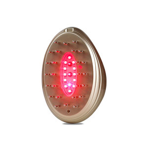 Peine eléctrico OEM EMS para el tratamiento de la pérdida <span class=keywords><strong>del</strong></span> cabello <span class=keywords><strong>del</strong></span> cuero cabelludo, peine para el cuidado <span class=keywords><strong>del</strong></span> crecimiento <span class=keywords><strong>del</strong></span> cabello de alta calidad, dispositivo portátil para el cuidado <span class=keywords><strong>del</strong></span> cabello - Product Image 2
