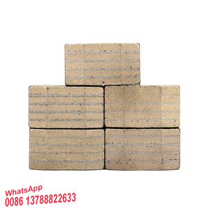 화강암 멀티 블레이드 절단을위한 6.5mm 다이아몬드 세그먼트 - Product Image 3