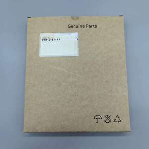 <span class=keywords><strong>Courroie</strong></span> <span class=keywords><strong>de</strong></span> <span class=keywords><strong>distribution</strong></span> automobile 25212-37182 pour Hyundai Kia, pièces moteur transfrontalières 25212 37182 - Product Image 4