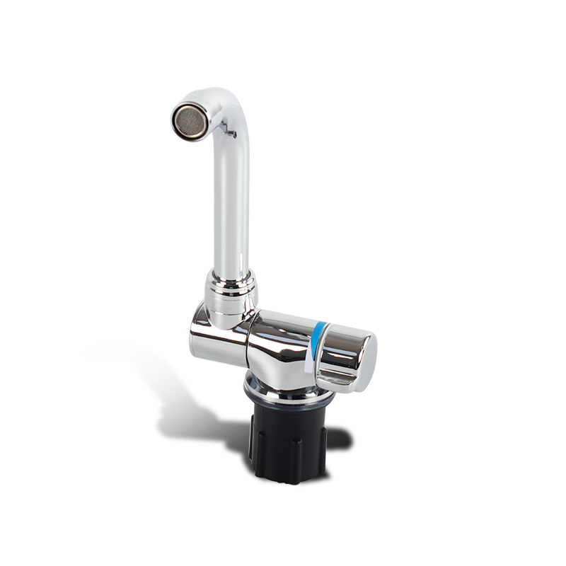 Topwellrv 2020 Amazon Топ продает Caravan яхты прочный морской Отдых на природе с помощью одной руки 360 градусов вращения бассейна складной кран