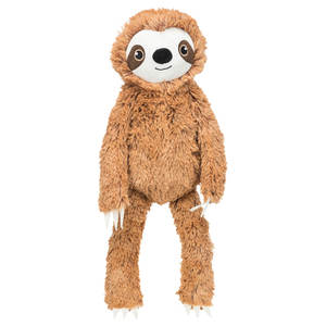 Peluche de Perezoso de 56 cm, Animal de Peluche Suave para Mascotas - Product Image 1