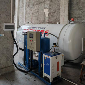 Séchoir à vide haute performance pour le séchage du <span class=keywords><strong>bois</strong></span>, équipement de séchage du <span class=keywords><strong>bois</strong></span>, machine de séchage des planches - Product Image 5