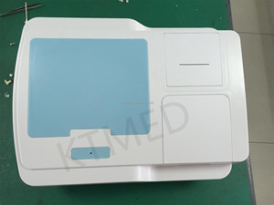 Lecteur de microplaques à double longueur d'onde / Lecteur de microplaques multimode pour clinique KT-B064 - Product Image 5