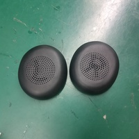 Coussinets d'oreille de remplacement pour écouteurs Jabra Elite 45H Evolve 2 65 UC 40MS