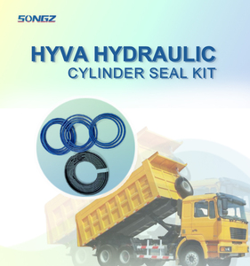 Hyva xi lanh thủy lực sửa chữa Kit con dấu cho xe tải mới A214-5-<span class=keywords><strong>HD</strong></span> 179-4 Penta binotto - Product Image 6