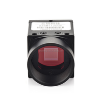 Caméra industrielle 1,3 MP à obturateur global USB 3.0 couleur 230 ips pour la vision industrielle et l'inspection automatique des défauts par balayage de zone