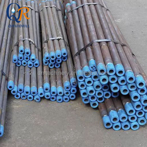 התאמה אישית של 89 מ "מ מקדח כיוונית <span class=keywords><strong>ditch</strong></span> מקדחה צינור מוט מוט מקדח - Product Image 4