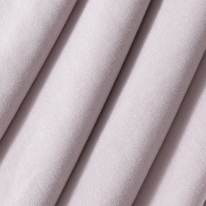 Tissu tricoté extensible teint MIXIANGLAN 87% Modal 80S 13% Spandex 140g/m 160CM Jersey Tricoté pour Vêtements de Nuit, Sous-vêtements, Maillots de Bain - Product Image 1