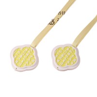 Diffuseur d'arômes en plâtre suspendu écologique avec logo personnalisé, ornement parfumé aux huiles essentielles pour la décoration intérieure