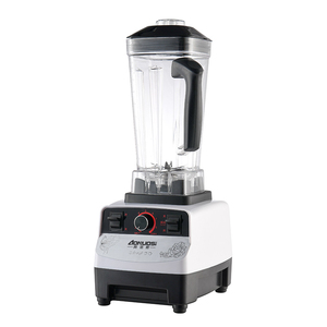 Mixeurs et extracteurs de jus de cuisine, mixeur à smoothies, mixeur électrique robuste pour la maison, mixeurs et extracteurs de jus de cuisine - Product Image 4