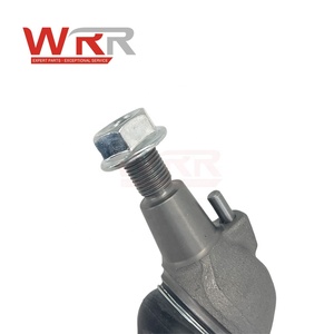 ลูกหมากกันโคลงสำหรับรถเบนซ์ W210 W202 E320 C230 คุณภาพพรีเมียม ทนทาน สำหรับช่วงล่างด้านหน้า แขนบังคับเลี้ยว ปลายก้านผูก - Product Image 6