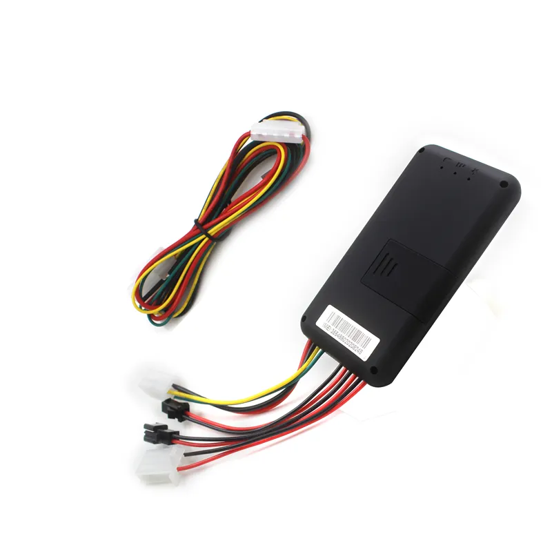 TK100/GT06 GSM GPRS GPS Vehicle Car Tracker for Smartphone Mobile APP Control