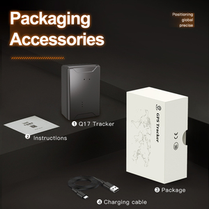 Q17 <span class=keywords><strong>Mini</strong></span> Xách Tay GPS Tracker Thời Gian Thực Định Vị 4G LTE Lbs Chế Độ Cho Xe Đạp <span class=keywords><strong>Android</strong></span> Ứng Dụng Tương Thích Điện Thoại Di Động <span class=keywords><strong>PC</strong></span> Thông Qua <span class=keywords><strong>Wifi</strong></span> - Product Image 6