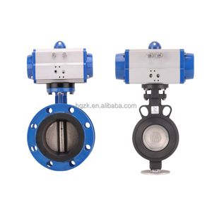 Fabricante de la Serie Neumática, Tipo de Alto Rendimiento, PDV Neumático a Prueba de Explosiones - Product Image 3