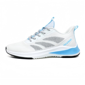 Nouvelle mode de baskets de <span class=keywords><strong>sport</strong></span> à lacets pour hommes chaussures de course et de jogging décontractées pour hommes chaussures de <span class=keywords><strong>sport</strong></span> pour hommes - Product Image 1