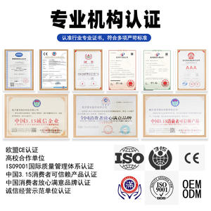 กระบอกไฮดรอลิกแบบสั่งทำพิเศษ ขนาด 12 ตัน แบบหน้าแปลนเดี่ยวและคู่  ไม่ได้มาตรฐาน สำหรับอุปกรณ์ยกไฮดรอลิก - Product Image 4